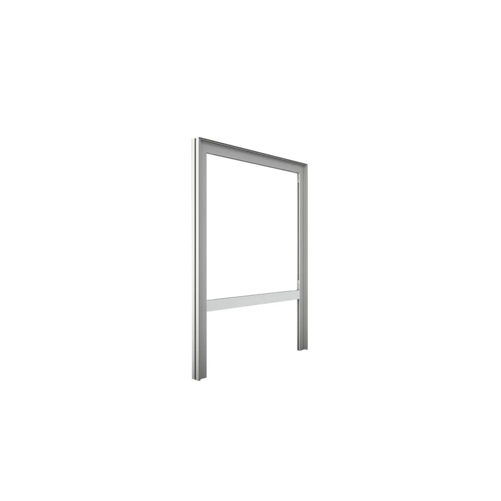 WENTEX SET Frame - H Module extension piece 100x75cm