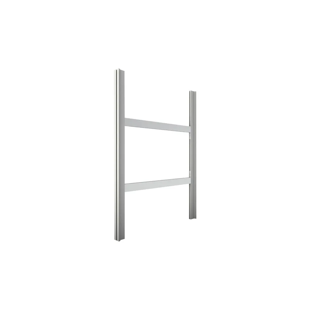 WENTEX SET Frame - H Module extension piece 100x75cm