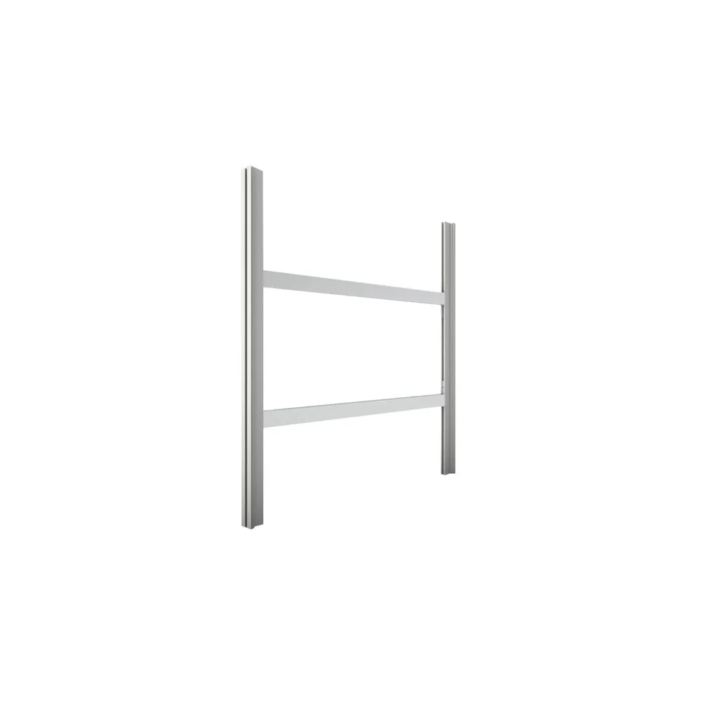 WENTEX SET Frame - H Module extension piece 100x100cm