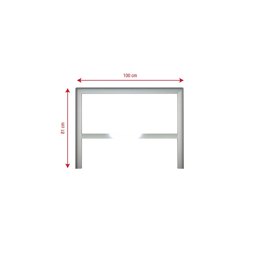 WENTEX SET Frame - A Module 81x100cm