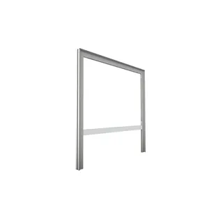 WENTEX SET Frame - A Module 94x100cm