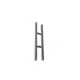WENTEX SET Frame - H Module extension piece 100x25