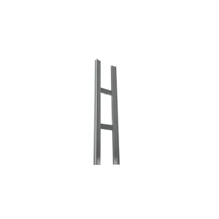 WENTEX SET Frame - H Module extension piece 100x25