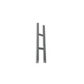 WENTEX SET Frame - H Module extension piece 100x25