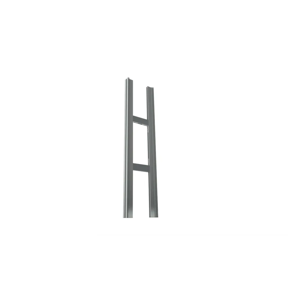 WENTEX SET Frame - H Module extension piece 100x25