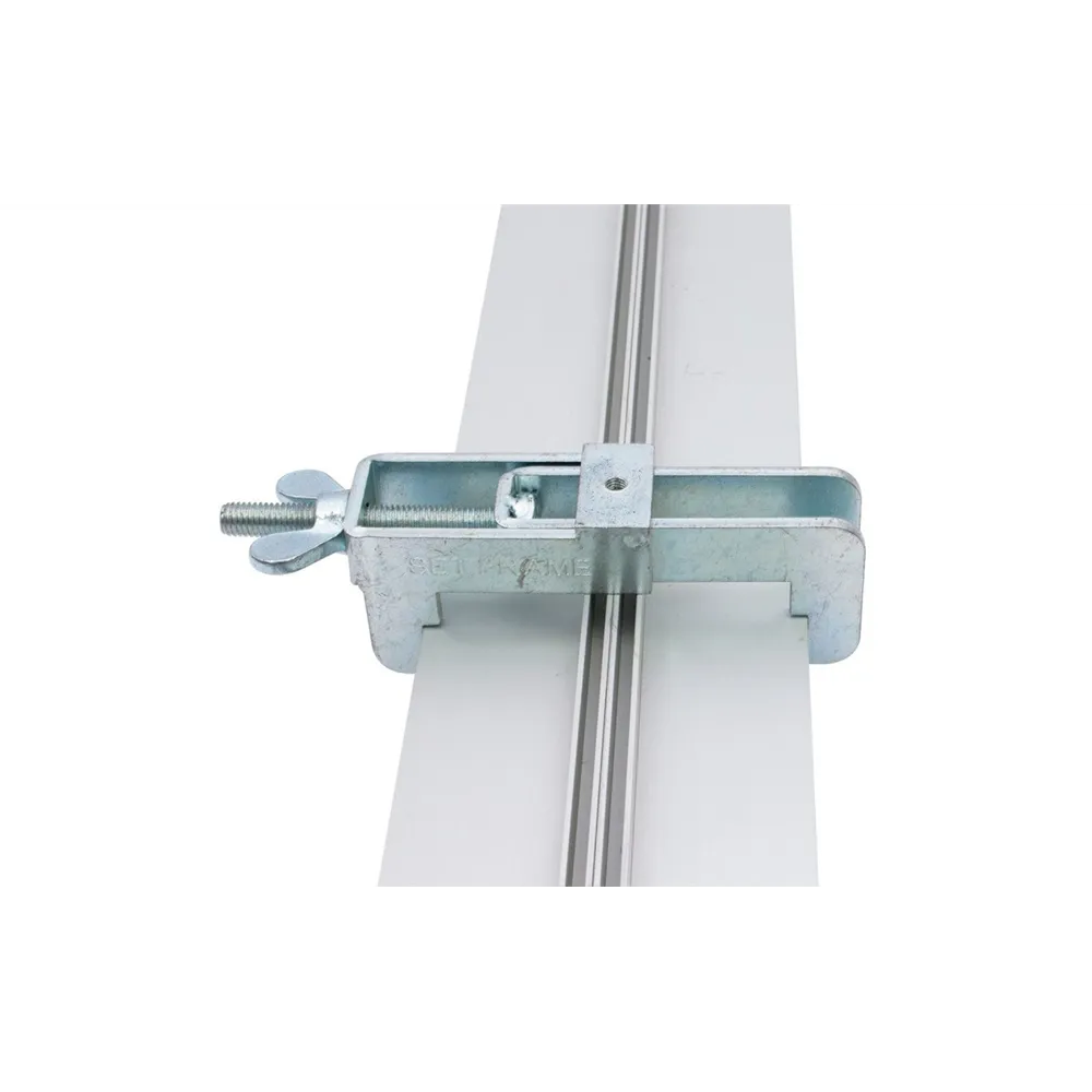 WENTEX Connection Bracket for Set Frame