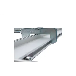 WENTEX Connection Bracket for Set Frame