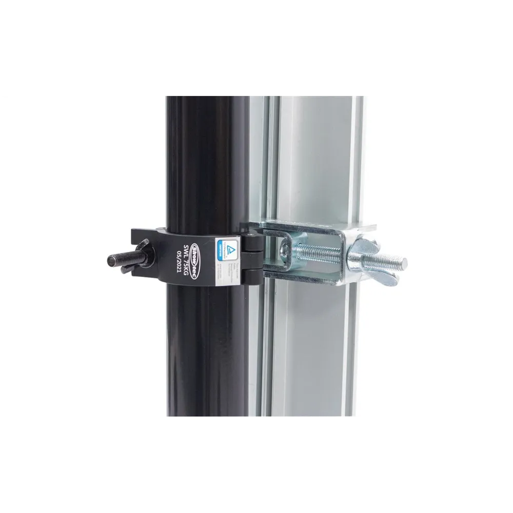 WENTEX Connection Bracket for Set Frame