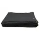 SHOWGEAR Backdrop Black 3 m (W) - 4,5 m (H)