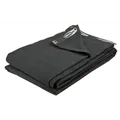 SHOWGEAR Backdrop Black 6 m (W) - 6 m (H)