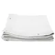 SHOWGEAR Square cloth White 54 x 54 m