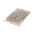 WENTEX Keyring for Rapido Curtainclamp bag of 100 pcs