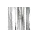 WENTEX String Curtain 3m Width 3m Length Grey