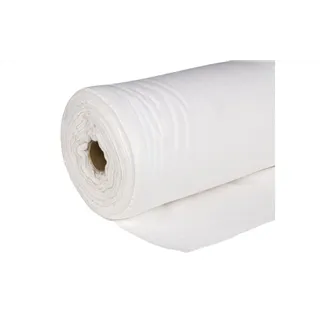 WENTEX Dekomolton 3 m (W) roll 60 m White