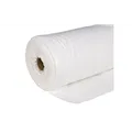 WENTEX Dekomolton 3 m (W) roll 60 m White