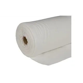 SHOWGEAR Dekomolton 3 m (W) roll 60 m Light Grey