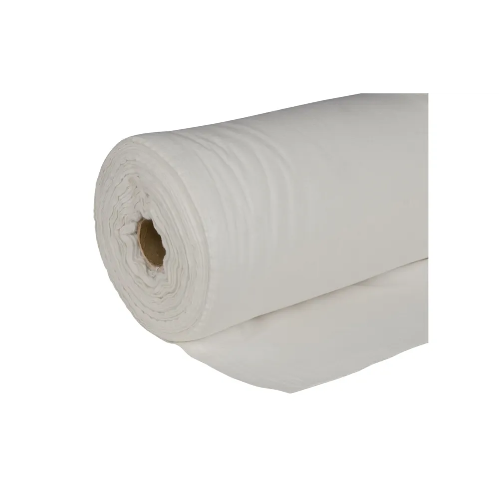 SHOWGEAR Dekomolton 3 m (W) roll 60 m Light Grey