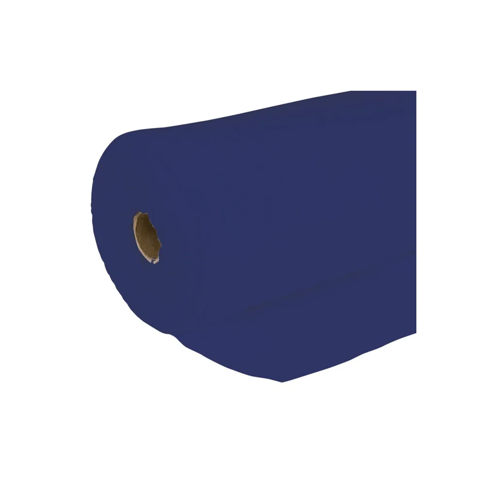 SHOWGEAR Dekomolton 3 m (W) roll 60 m Navy Blue
