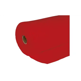 SHOWGEAR Dekomolton 3 m (W) roll 60 m Red