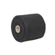 WENTEX Deko-Molton Black roll 20cm 60m x 20cm