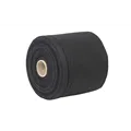 WENTEX Deko-Molton Black roll 20cm 60m x 20cm