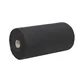 WENTEX Deko-Molton Black roll 40cm 60m x 40cm