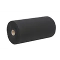 WENTEX Deko-Molton Black roll 40cm 60m x 40cm
