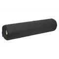 WENTEX Deko-Molton Black roll 80cm 60m x 80cm