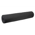 WENTEX Deko-Molton Black roll 100cm 60m x 100cm