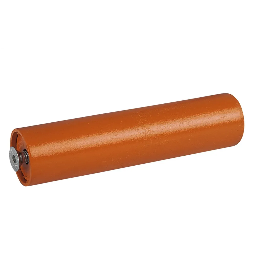 WENTEX Base Plate Pin Orange 200mm