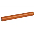 WENTEX Base Plate Pin Orange 400mm