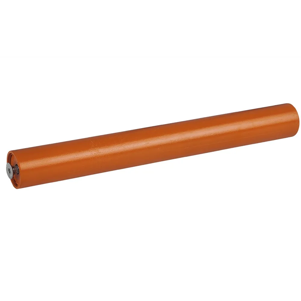 WENTEX Base Plate Pin Orange 400mm