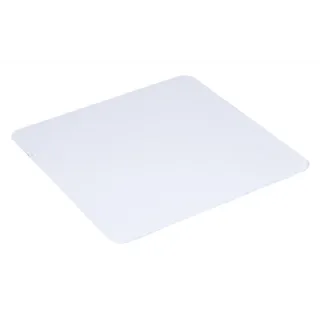 WENTEX Base Plate Cover White 450x450mm