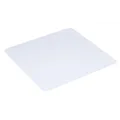 WENTEX Base Plate Cover White 450x450mm