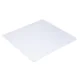 WENTEX Base Plate Cover White 600x600mm