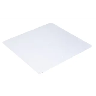 WENTEX Base Plate Cover White 600x600mm