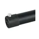 WENTEX Fixed Upright Black 120cm