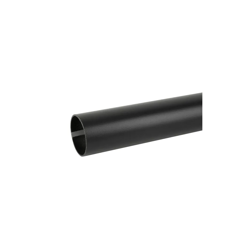 WENTEX Fixed Upright Black 100cm