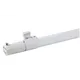 WENTEX Telescopic Upright 2-way White 120x189cm