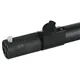 WENTEX Telescopic Upright - 2-way Black 180x300cm