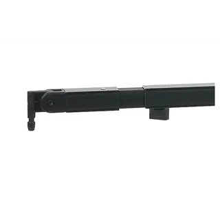 WENTEX Teleskop Stange horizontal 180 – 300cm