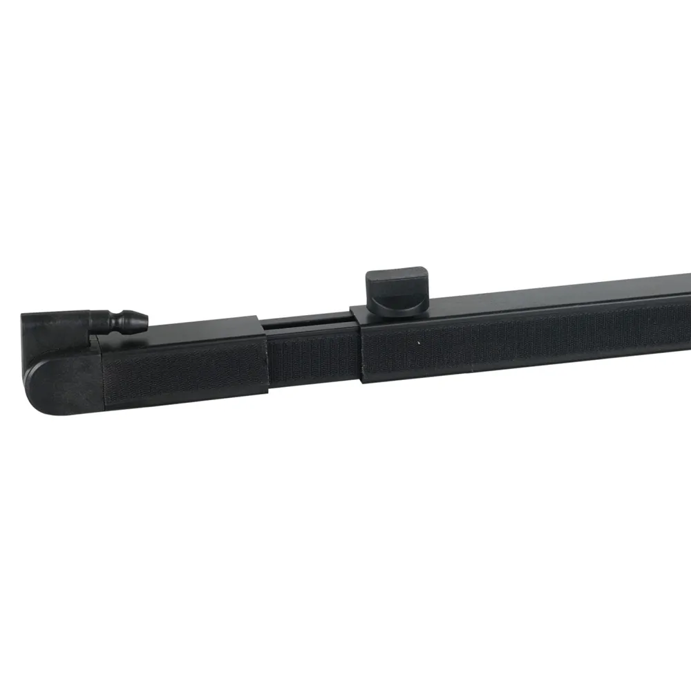 WENTEX Teleskop Stange horizontal 180 – 300cm