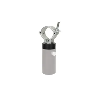 WENTEX 4-way connector with clamp