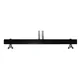 WENTEX T-Bar 60cm Black