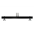 WENTEX T-Bar 60cm Black