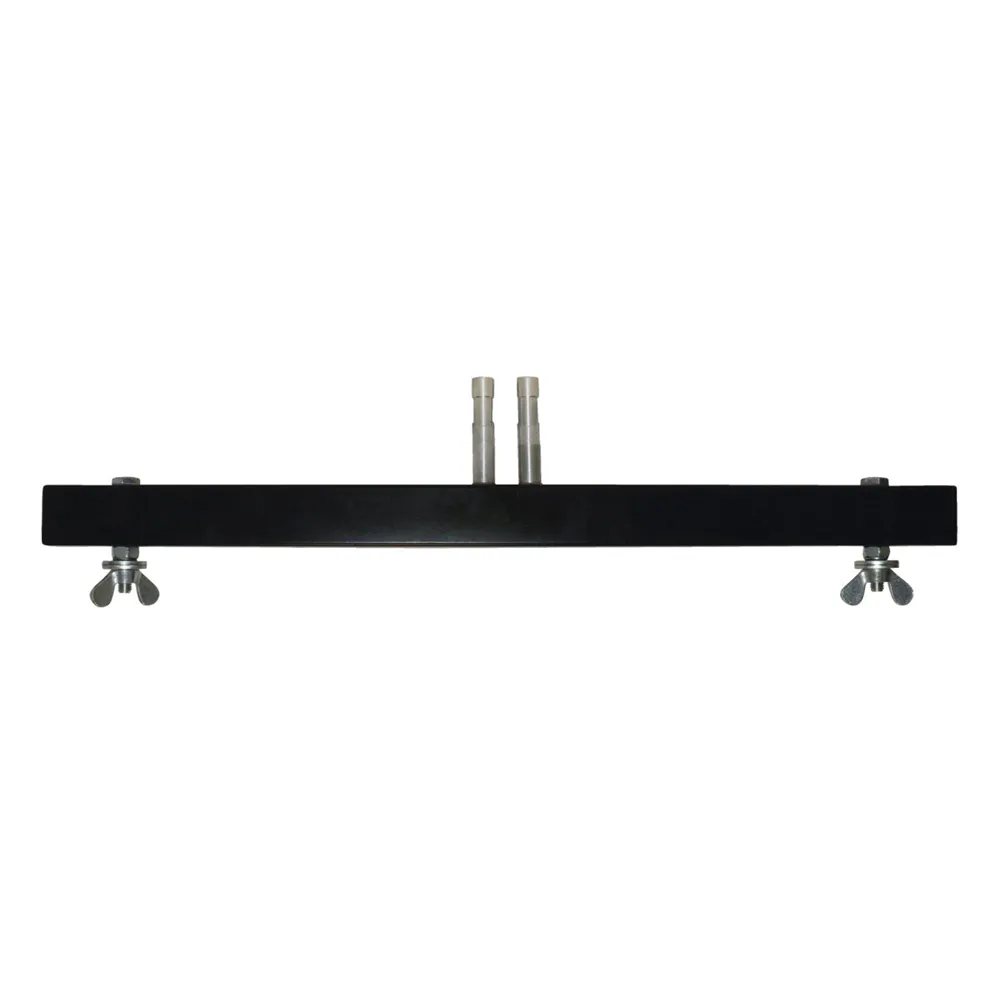 WENTEX T-Bar 60cm Black