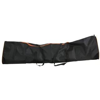WENTEX Bag - Soft Nylon Black 150x16x35cm 25kg