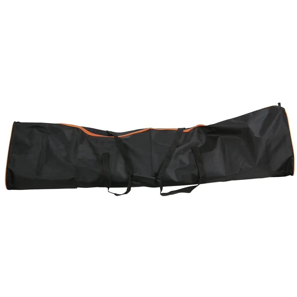 WENTEX Bag - Soft Nylon Black 250x16x35cm 25kg