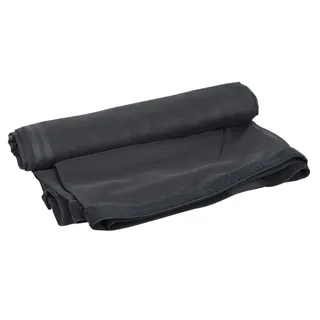SHOWGEAR Voile CS Curtain 300 x 400cm Black