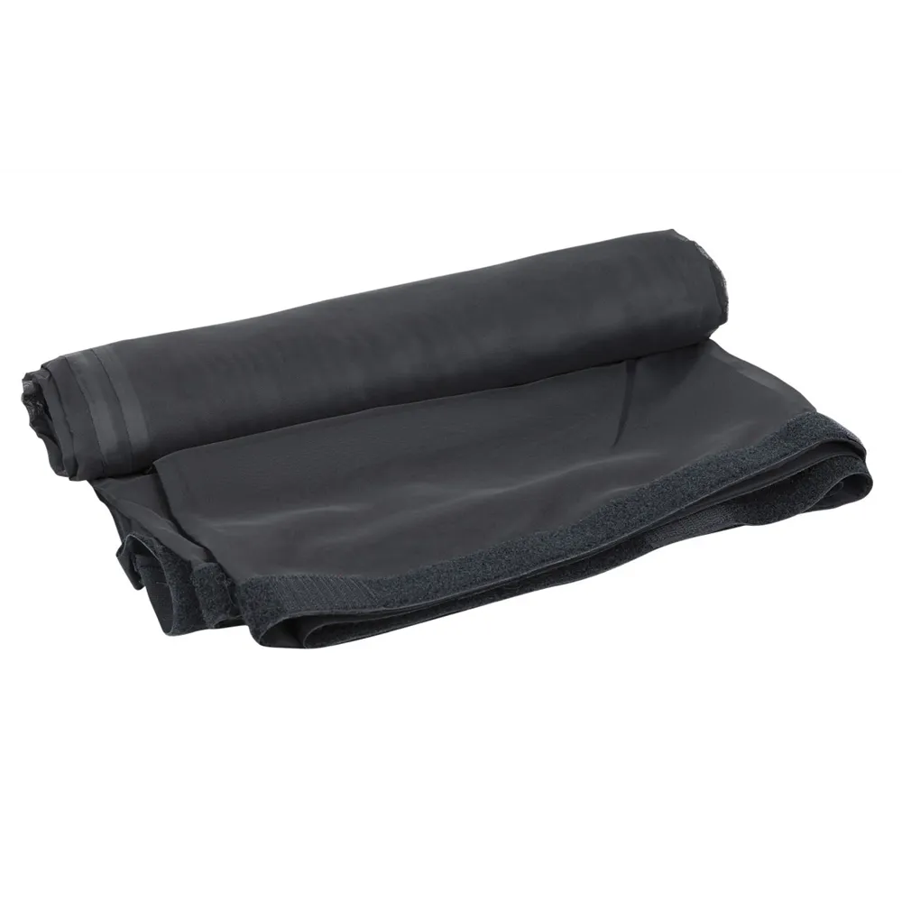 SHOWGEAR Voile CS Curtain 300 x 400cm Black